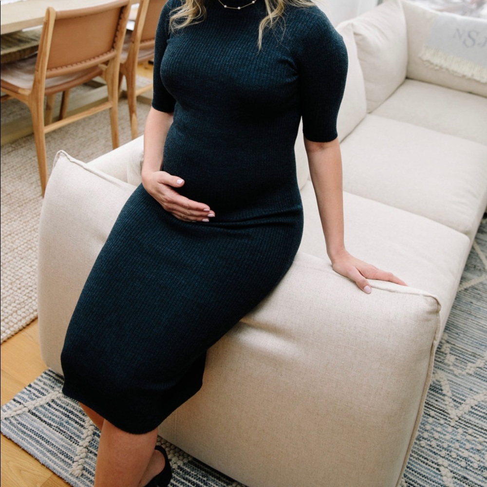HATCH Penelope Dress
